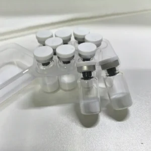 Alternative view of CGL