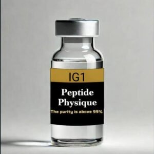 IGF-1 LR3