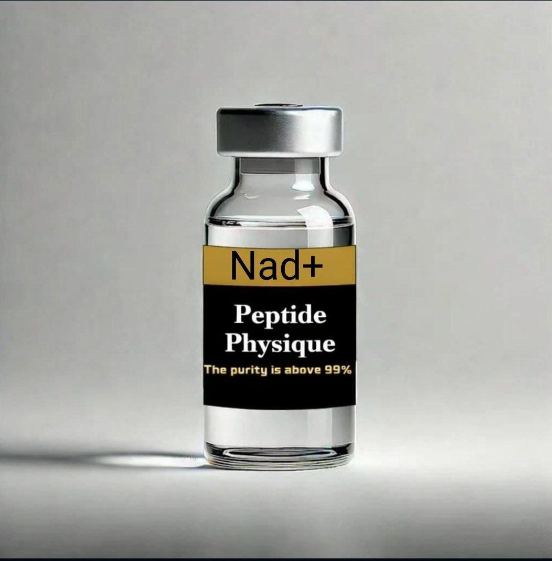 NAD+