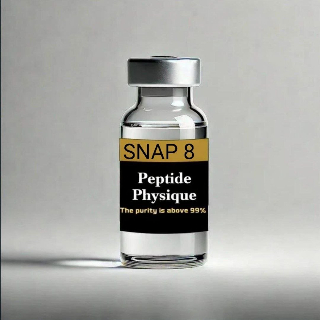 SNAP-8